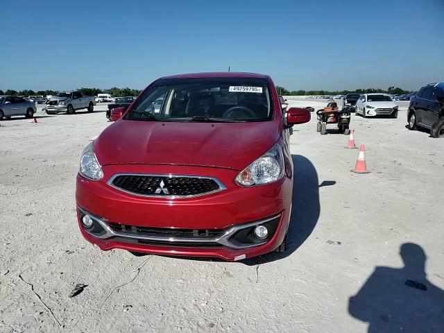 2020 Mitsubishi Mirage - Image 11