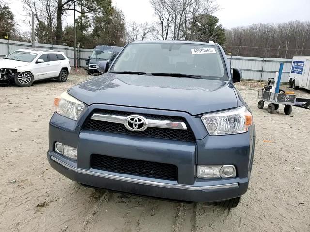 2011 Toyota 4Runner - Image 11