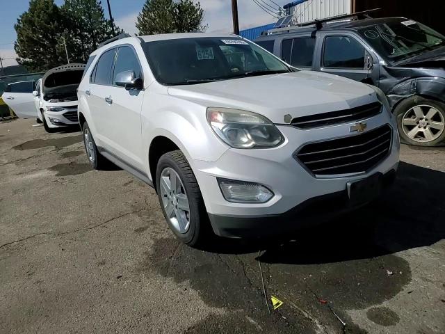 2016 Chevrolet Equinox - Image 11