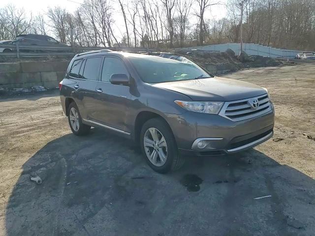 2013 Toyota Highlander - Image 12