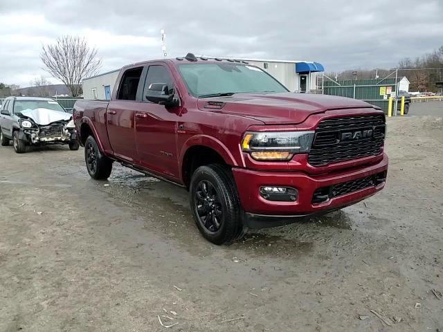 2021 RAM 2500 - Image 13