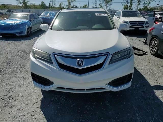 2018 Acura RDX - Image 11