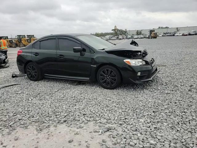 2016 Subaru WRX - Image 11