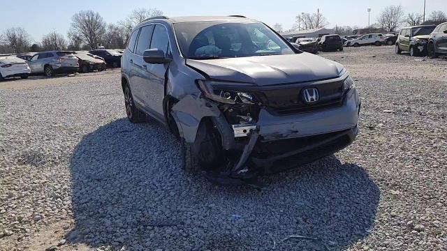 2022 Honda Pilot - Image 11