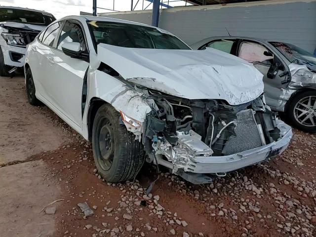 2016 Honda Civic - Image 11