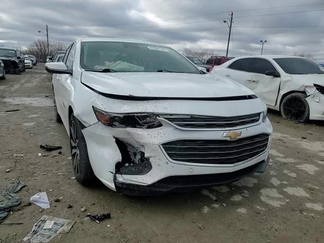 2017 Chevrolet Malibu - Image 11