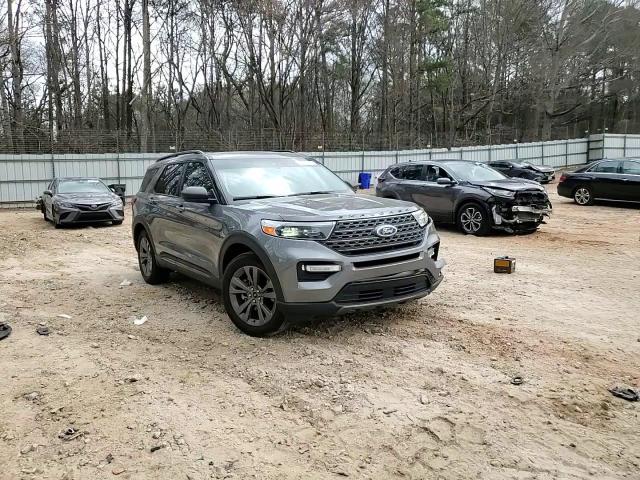 2021 Ford Explorer - Image 11