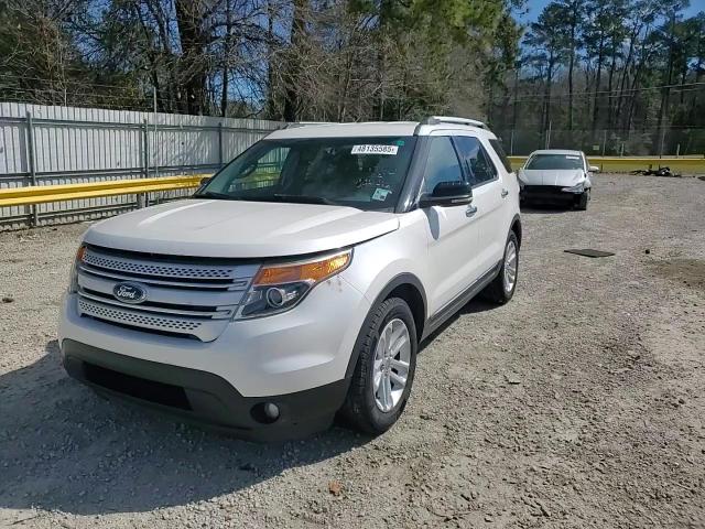 2011 Ford Explorer - Image 12