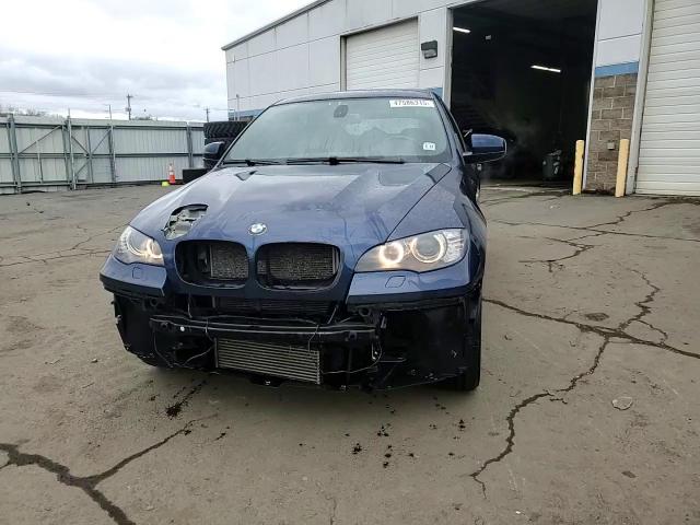 2013 BMW X6 - Image 15