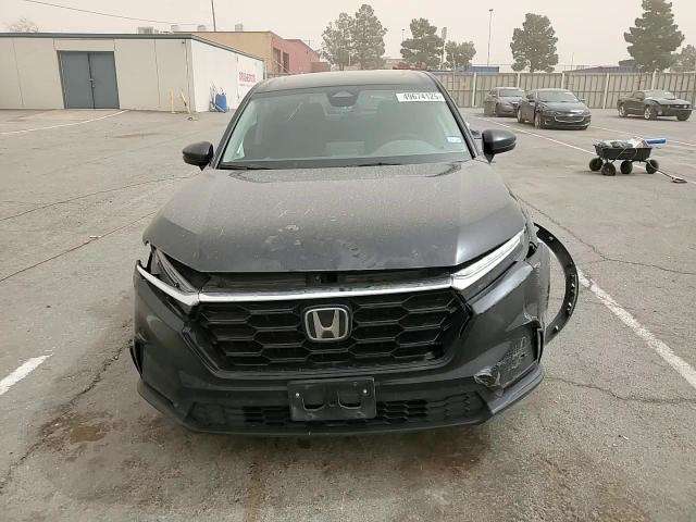 2025 Honda CR-V - Image 12