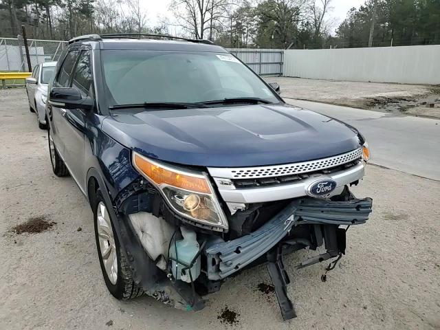 2012 Ford Explorer - Image 12