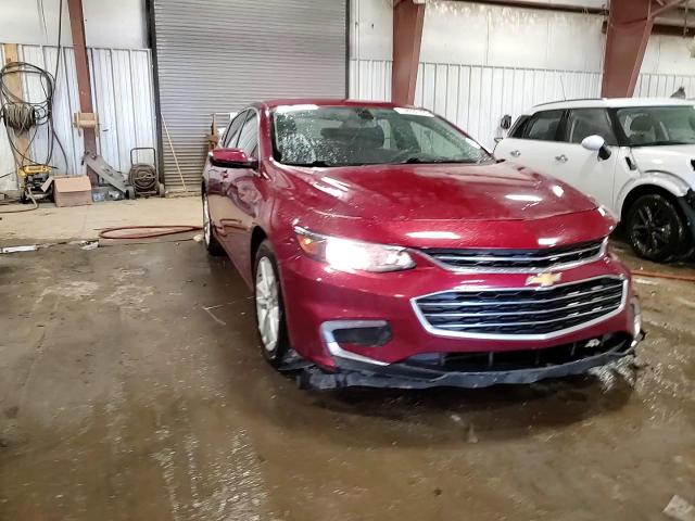 2017 Chevrolet Malibu - Image 13