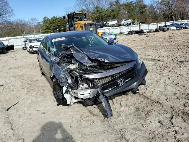 2021 Honda Civic - Image 11
