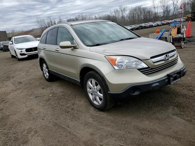 2009 Honda CR-V - Image 11