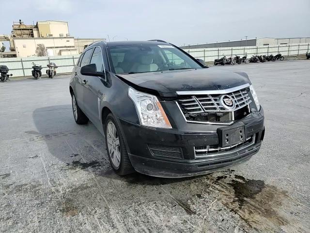 2016 Cadillac SRX - Image 11