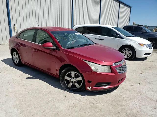 2014 Chevrolet Cruze - Image 10