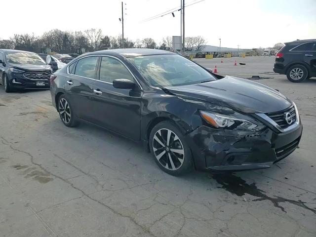 2018 Nissan Altima - Image 10