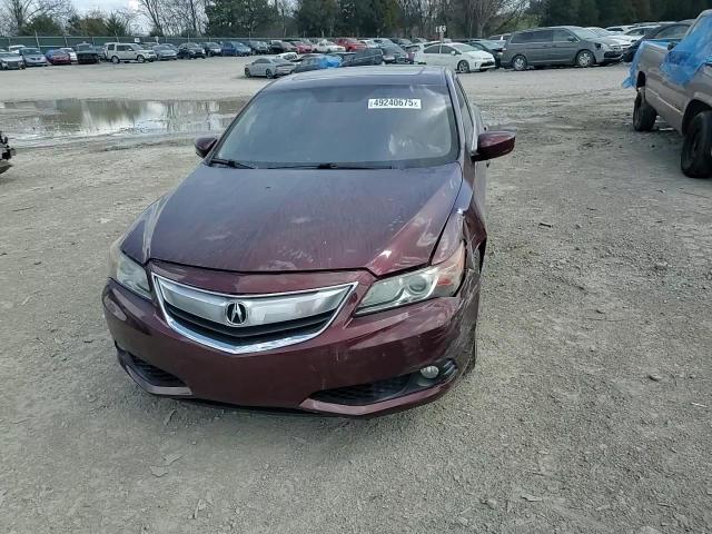 2014 Acura ILX - Image 11