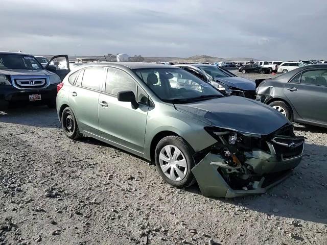 2015 Subaru Impreza - Image 11