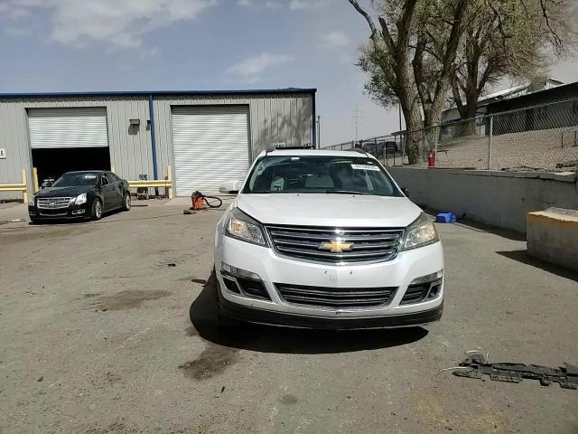 2016 Chevrolet Traverse - Image 12