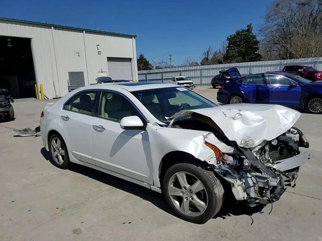 2013 Acura TSX - Image 11