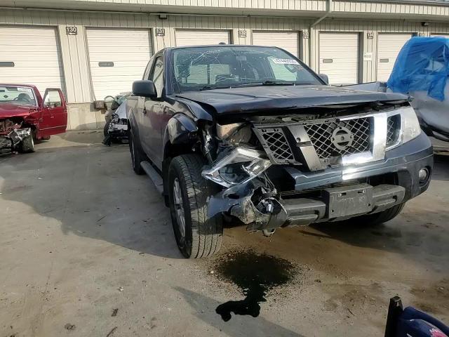 2016 Nissan Navara (Frontier) - Image 11