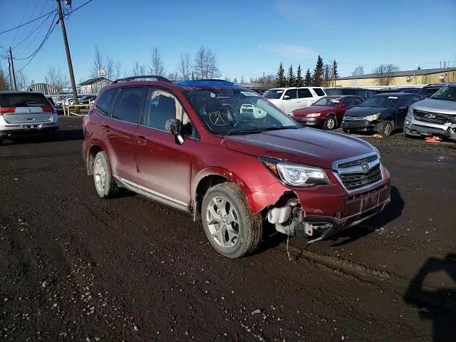 2018 Subaru Forester - Image 12