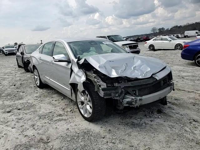 2017 Chevrolet Impala - Image 11