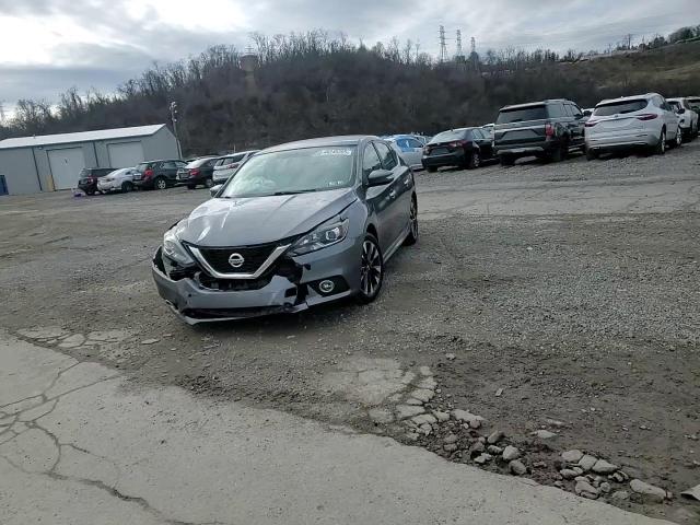 2019 Nissan Sentra - Image 13