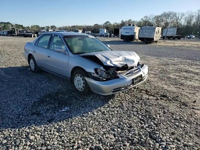 2001 Honda Accord - Image 11