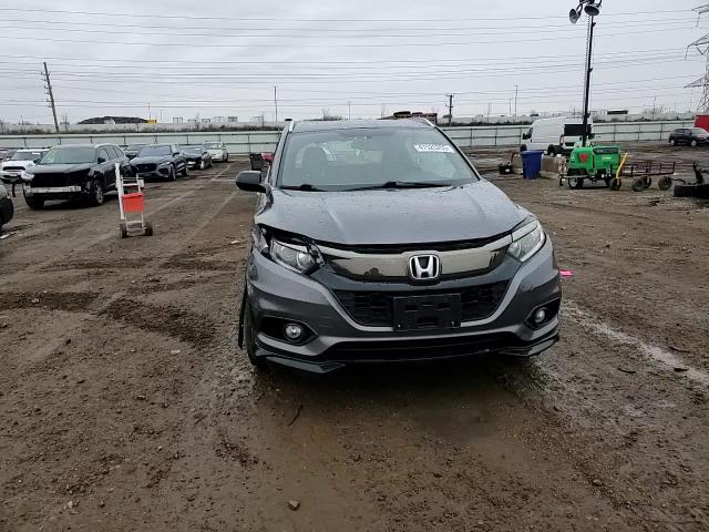 2019 Honda HR-V - Image 11