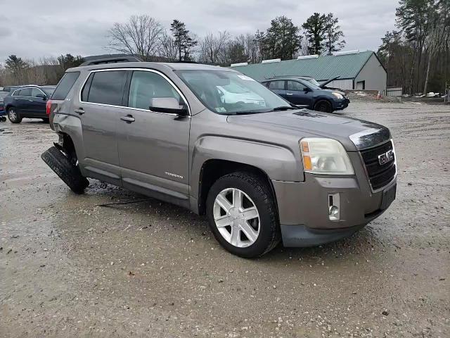 2010 GMC Terrain - Image 11