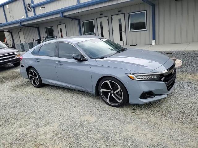 2021 Honda Accord - Image 11
