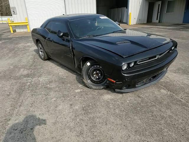 2016 Dodge Challenger - Image 11