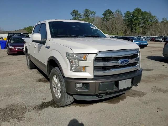 2015 Ford F-150 - Image 11