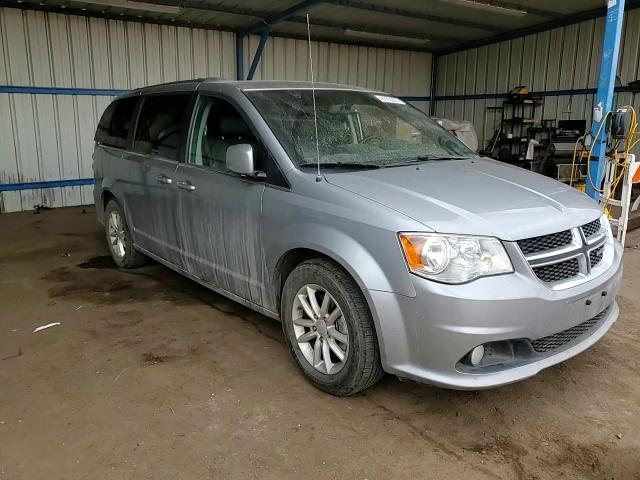 2018 Dodge Caravan - Image 12