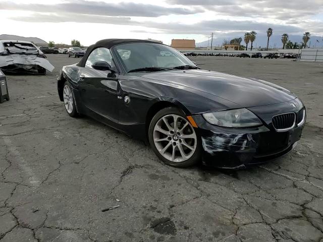 2008 BMW Z4 - Image 11