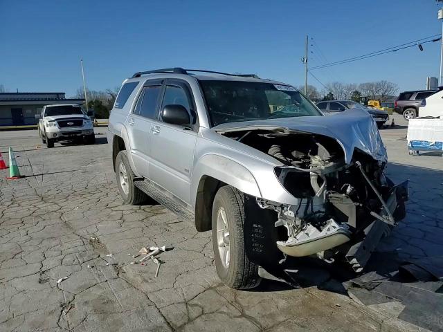 2003 Toyota 4Runner - Image 11