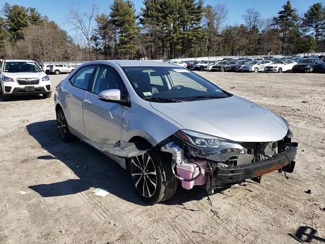 2018 Toyota Corolla - Image 11