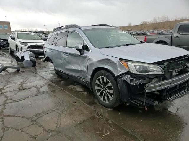 2015 Subaru Outback - Image 15