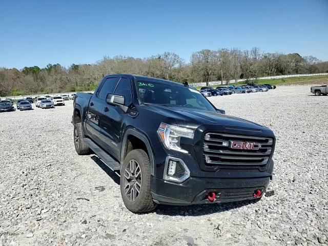2020 GMC Sierra - Image 10
