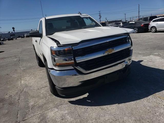 2016 Chevrolet Silverado - Image 10