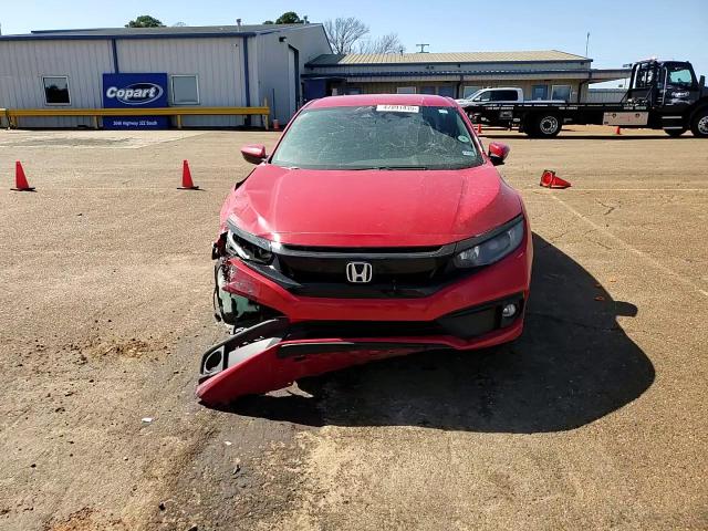 2019 Honda Civic - Image 11