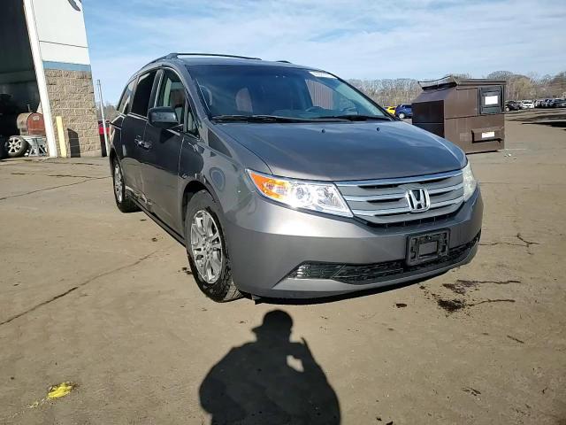 2013 Honda Odyssey - Image 14