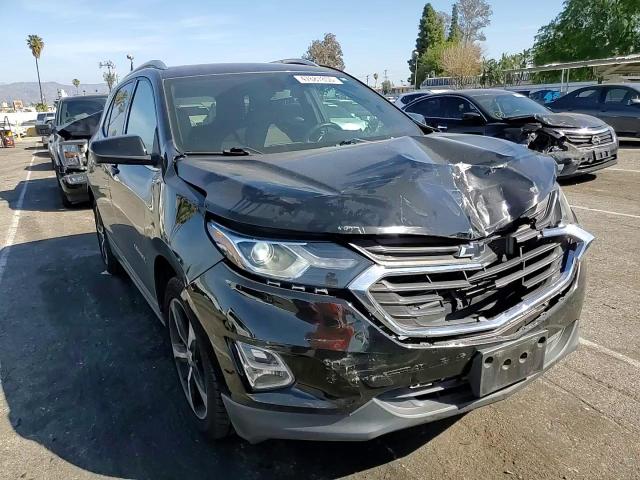2018 Chevrolet Equinox - Image 11