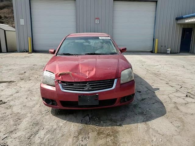 2009 Mitsubishi Galant - Image 11