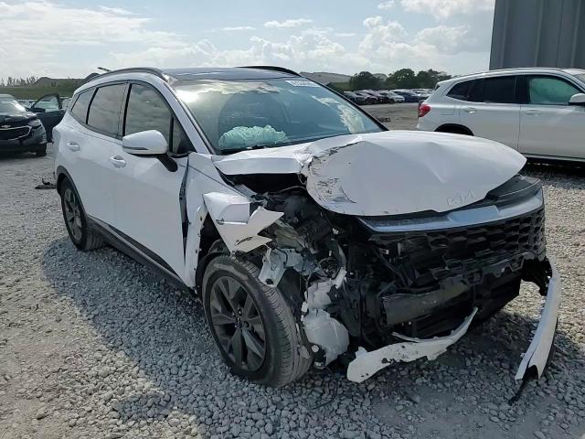 2023 Kia Sportage - Image 12