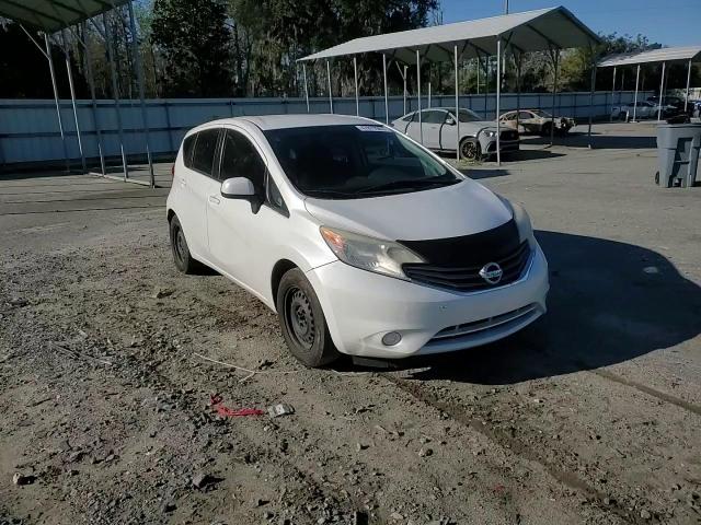 2014 Nissan Versa - Image 11