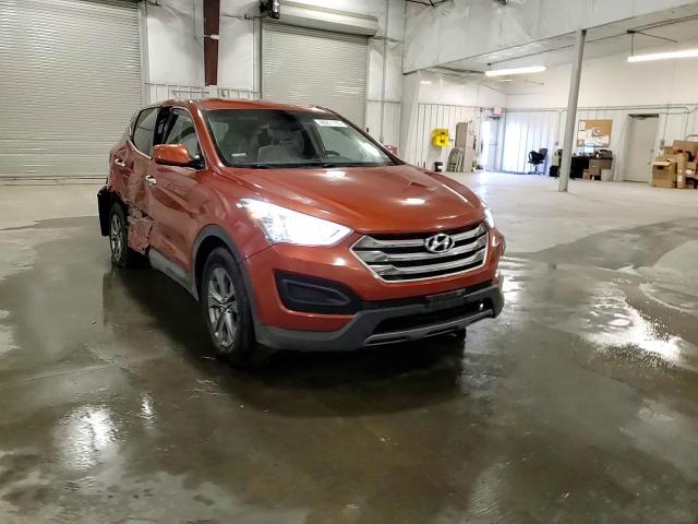 2015 Hyundai Santa Fe - Image 11