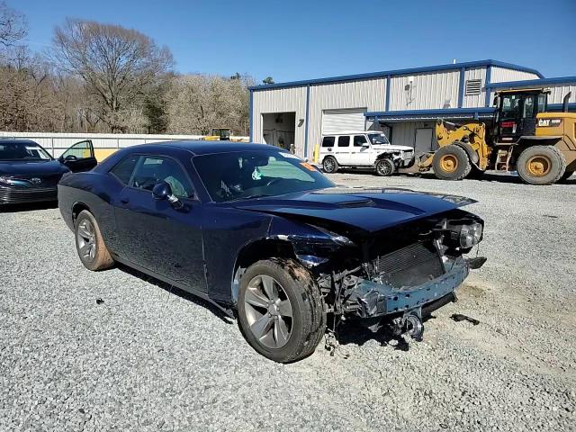 2016 Dodge Challenger - Image 11